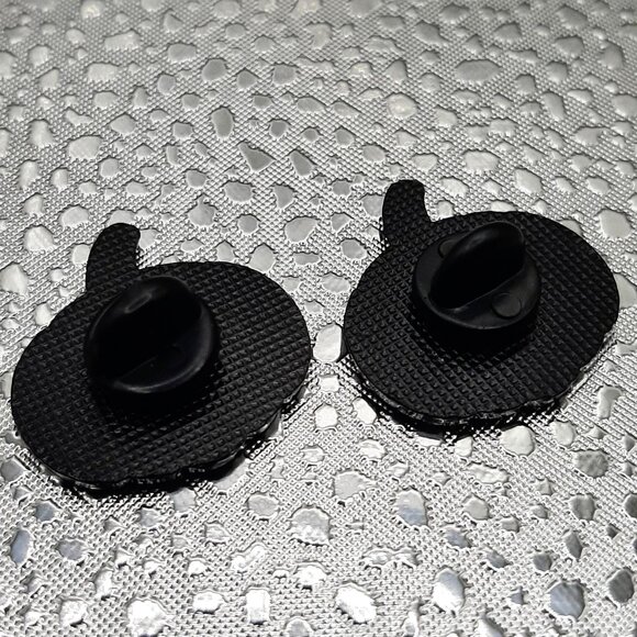 Set of 2 Cheerful Jack-o’-lantern Pins 🎃🎃 - Picture 6 of 6